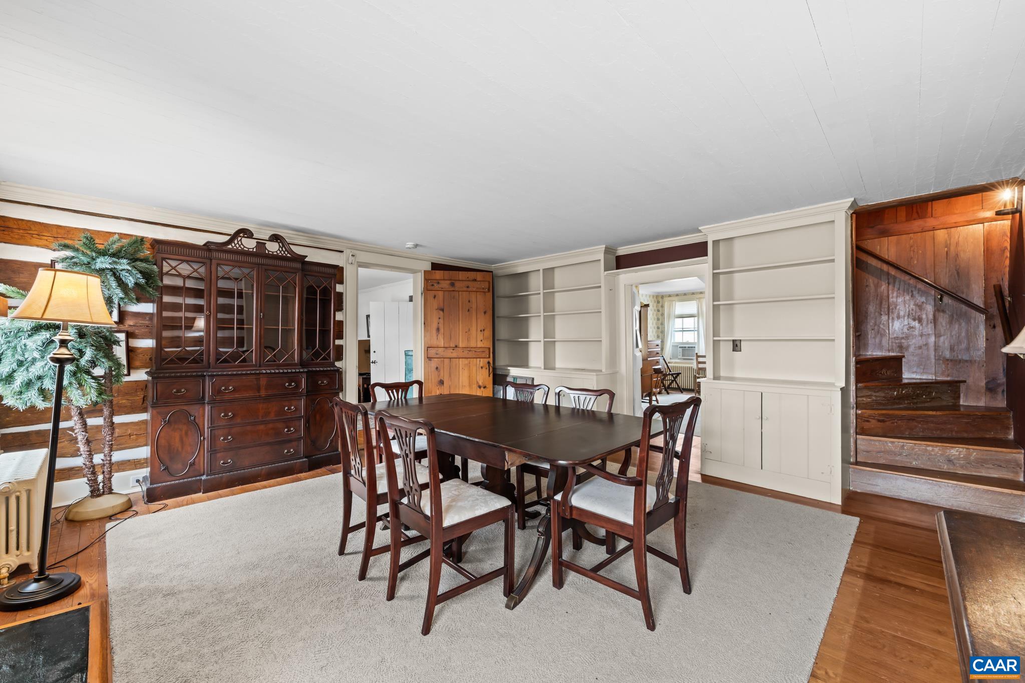 1128 BEAVERDAM RD, KESWICK, Virginia 22947, 5 Bedrooms Bedrooms, ,2 BathroomsBathrooms,Residential,Deerlodge,1128 BEAVERDAM RD,674077 MLS # 674077