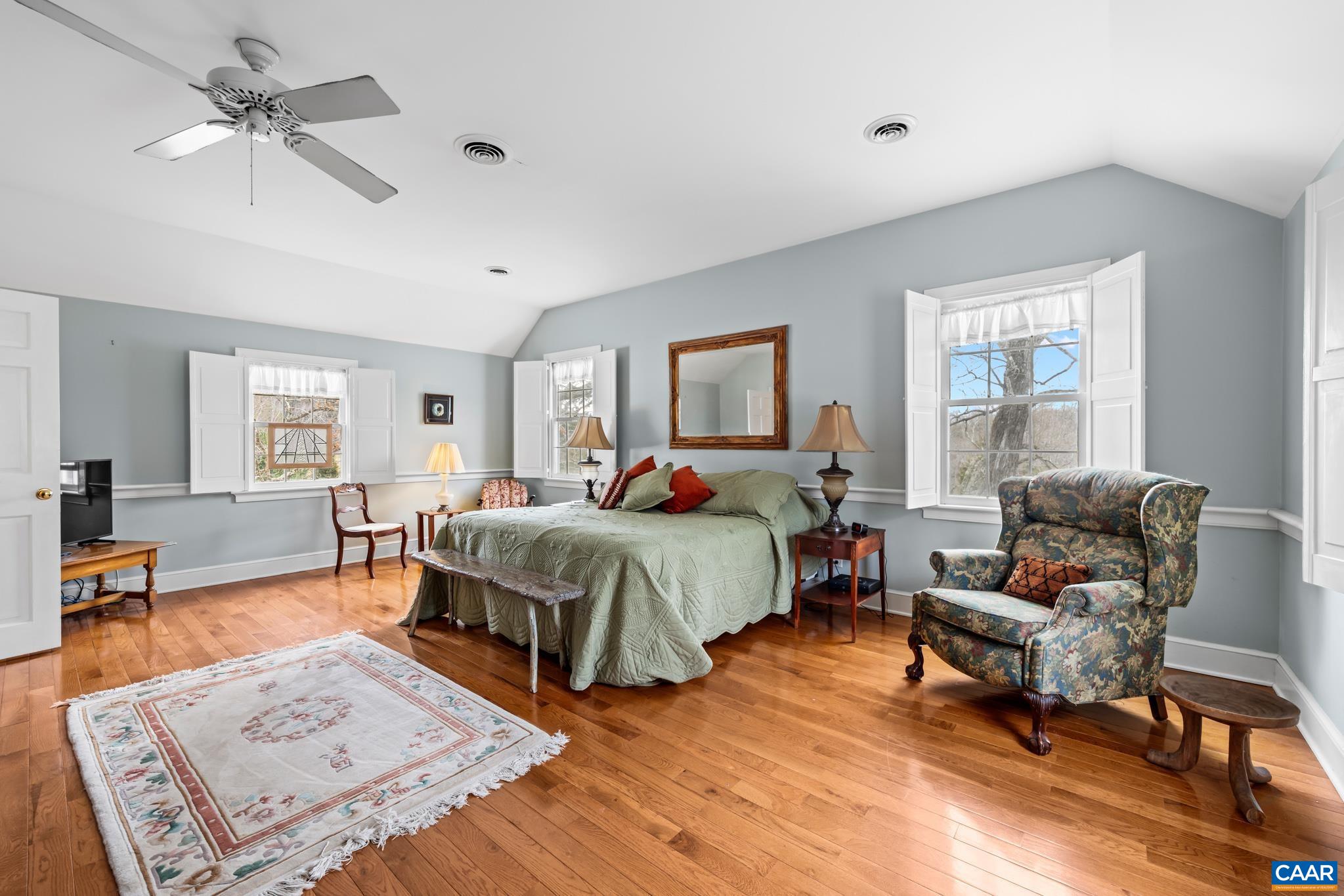 1128 BEAVERDAM RD, KESWICK, Virginia 22947, 5 Bedrooms Bedrooms, ,2 BathroomsBathrooms,Residential,Deerlodge,1128 BEAVERDAM RD,674077 MLS # 674077