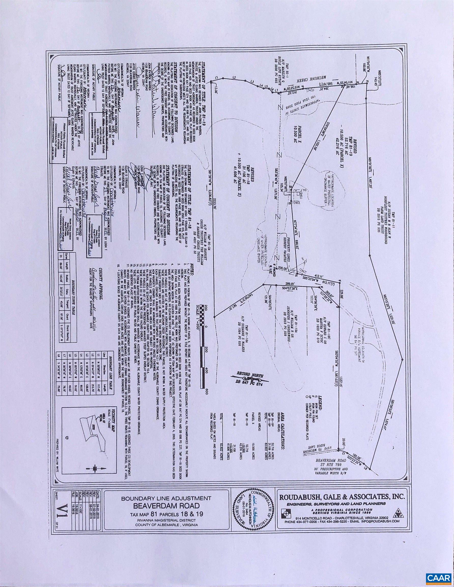 1128 BEAVERDAM RD, KESWICK, Virginia 22947, 5 Bedrooms Bedrooms, ,2 BathroomsBathrooms,Residential,Deerlodge,1128 BEAVERDAM RD,674077 MLS # 674077