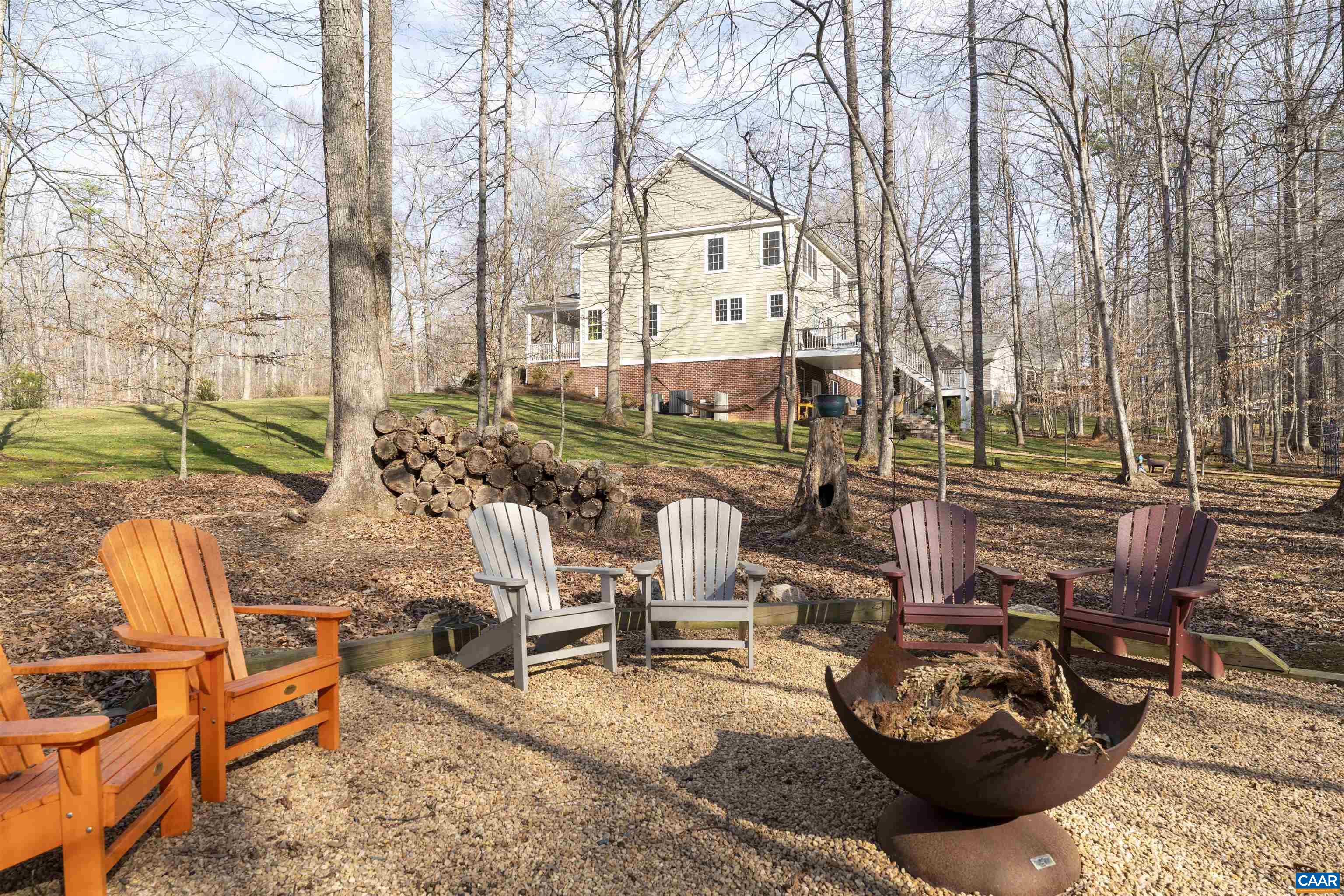 3535 FOXWOOD DR, BARBOURSVILLE, Virginia 22903, 4 Bedrooms Bedrooms, ,4 BathroomsBathrooms,Residential,3535 FOXWOOD DR,674249 MLS # 674249