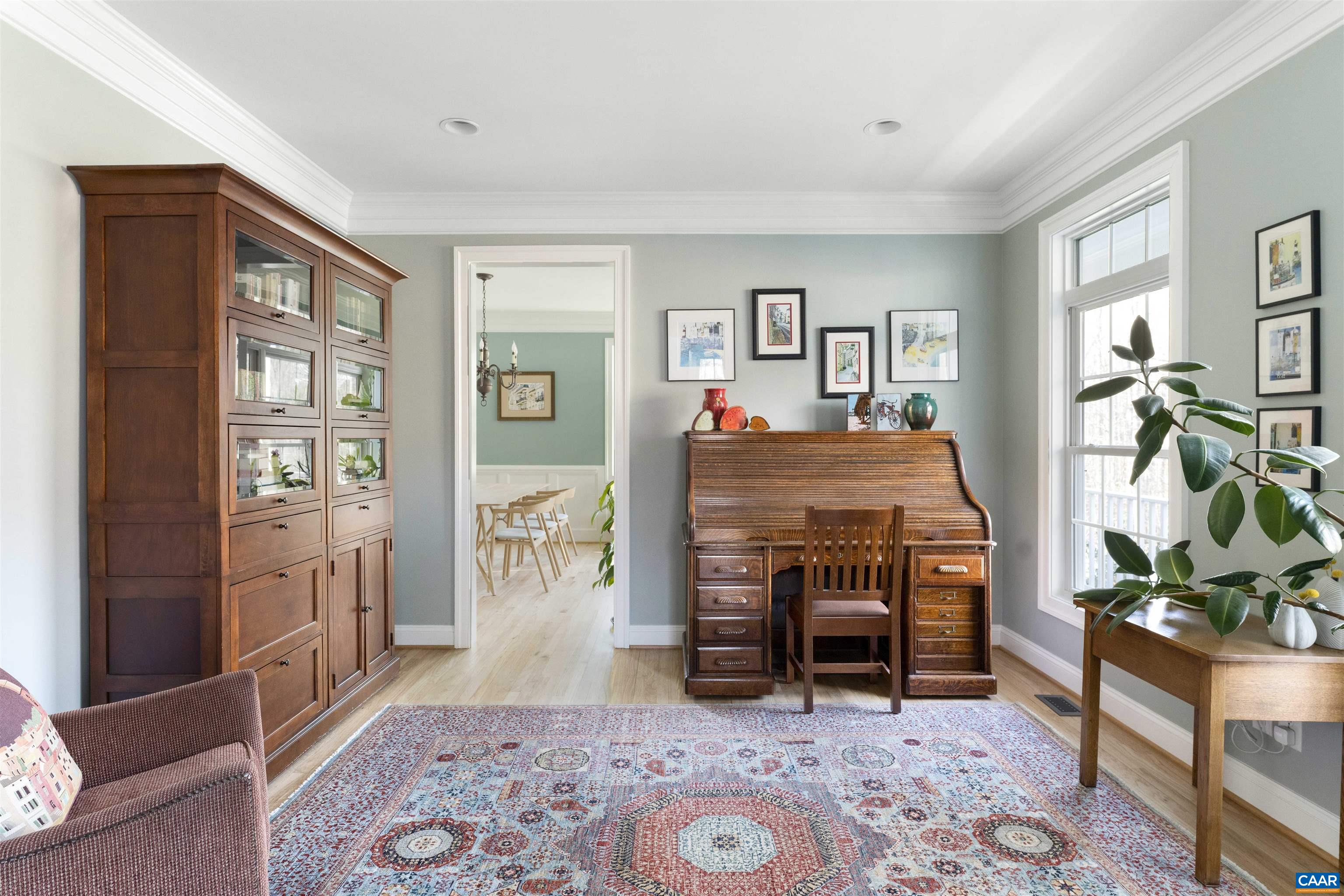 3535 FOXWOOD DR, BARBOURSVILLE, Virginia 22903, 4 Bedrooms Bedrooms, ,4 BathroomsBathrooms,Residential,3535 FOXWOOD DR,674249 MLS # 674249