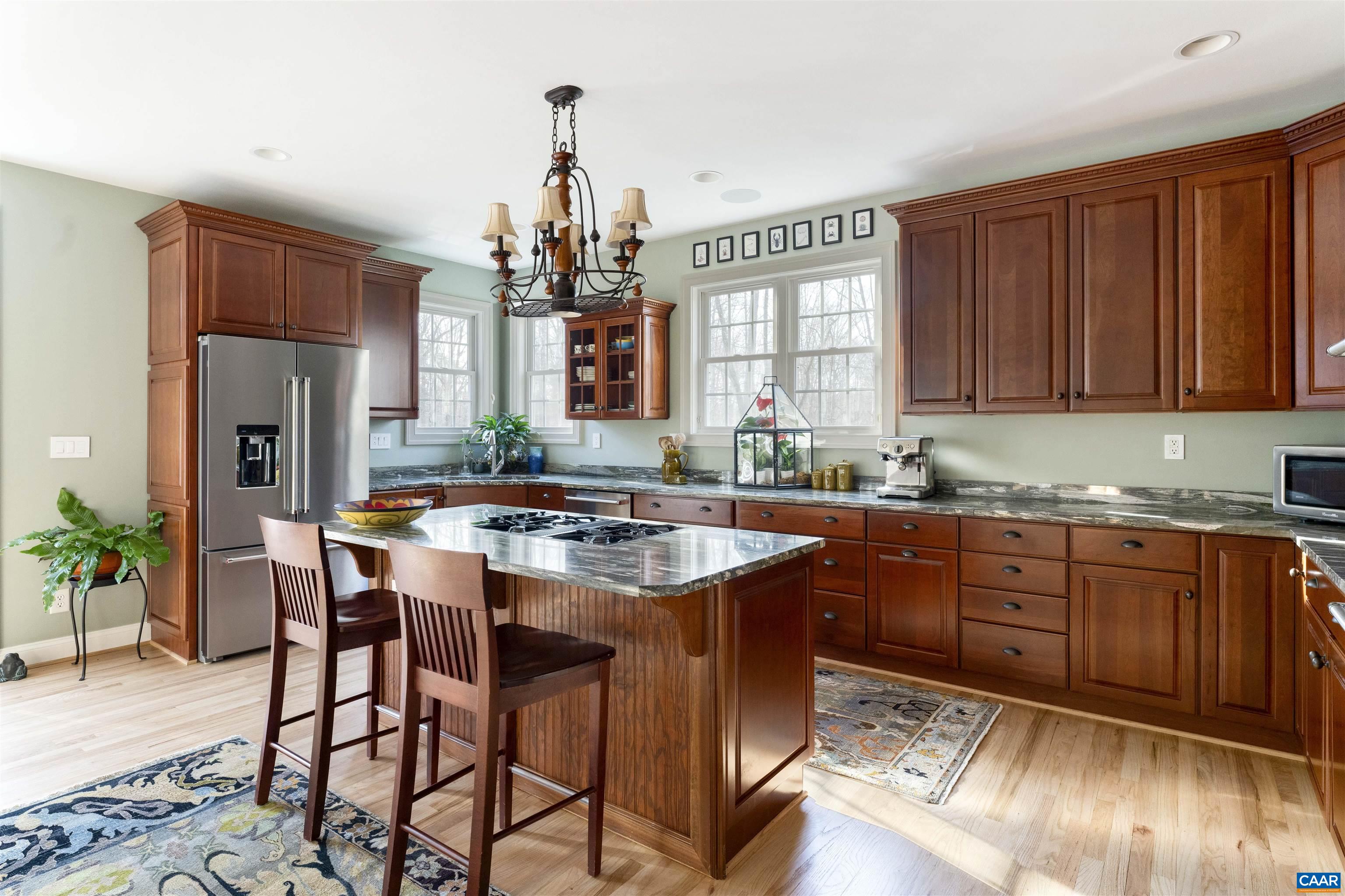 3535 FOXWOOD DR, BARBOURSVILLE, Virginia 22903, 4 Bedrooms Bedrooms, ,4 BathroomsBathrooms,Residential,3535 FOXWOOD DR,674249 MLS # 674249