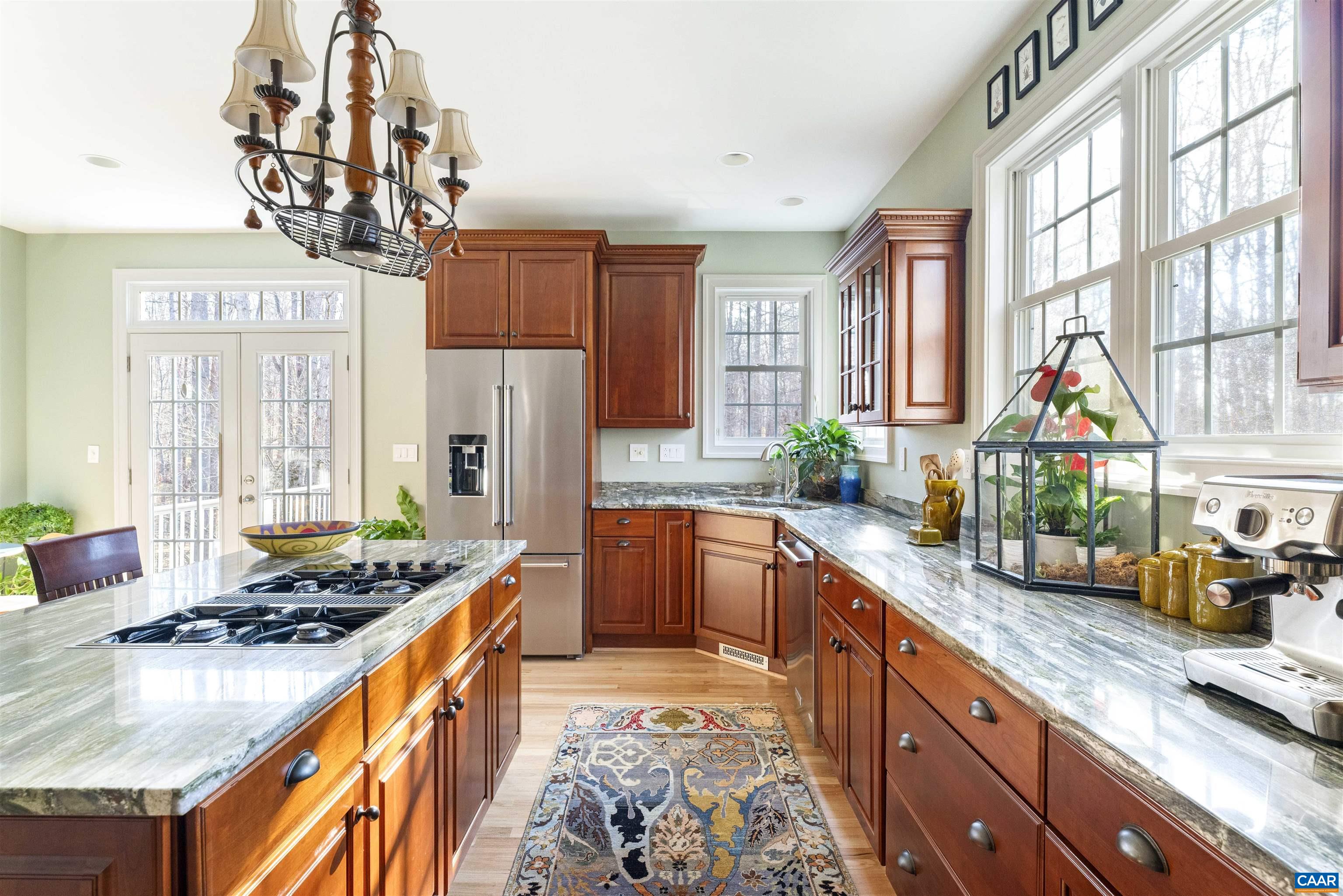 3535 FOXWOOD DR, BARBOURSVILLE, Virginia 22903, 4 Bedrooms Bedrooms, ,4 BathroomsBathrooms,Residential,3535 FOXWOOD DR,674249 MLS # 674249