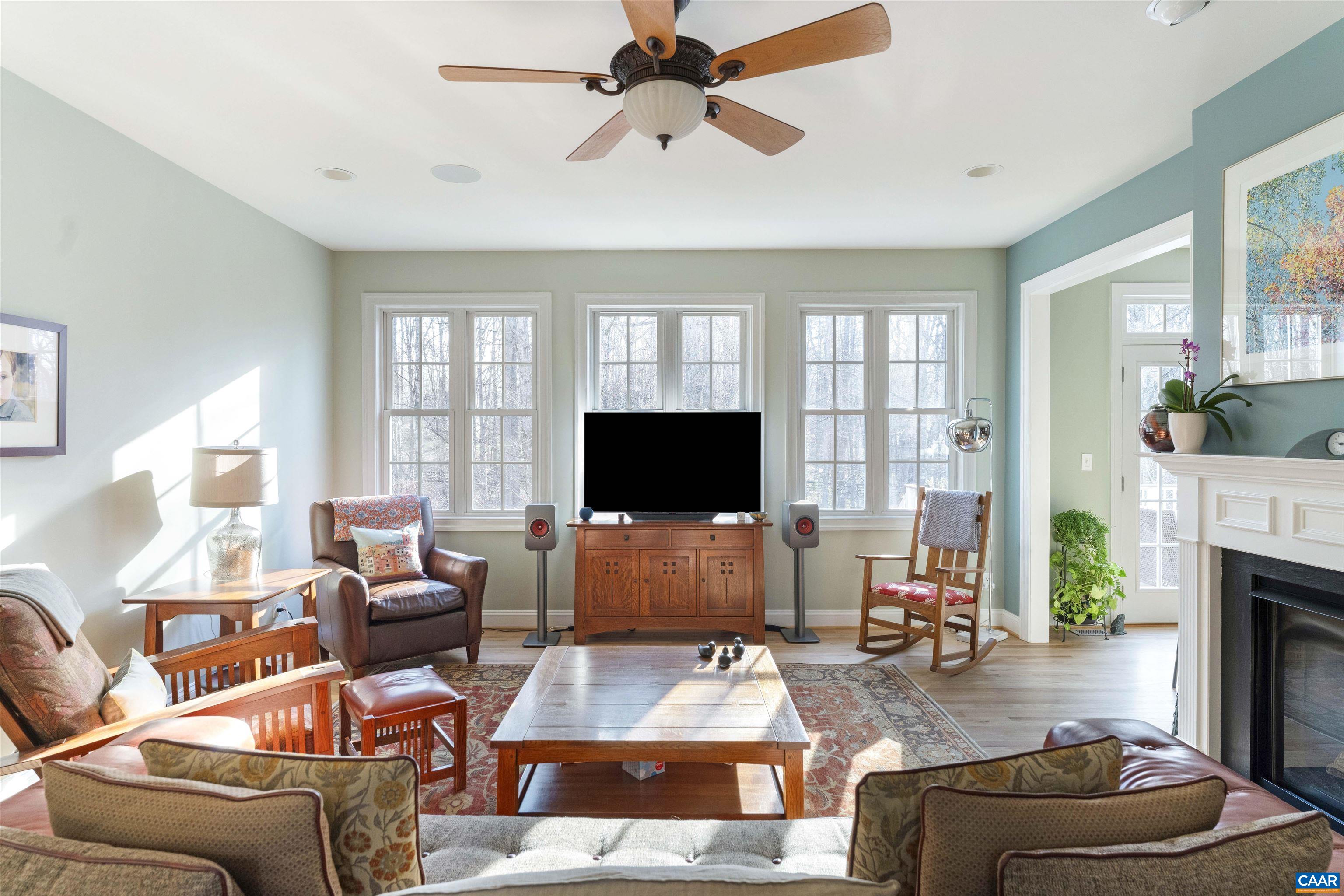 3535 FOXWOOD DR, BARBOURSVILLE, Virginia 22903, 4 Bedrooms Bedrooms, ,4 BathroomsBathrooms,Residential,3535 FOXWOOD DR,674249 MLS # 674249