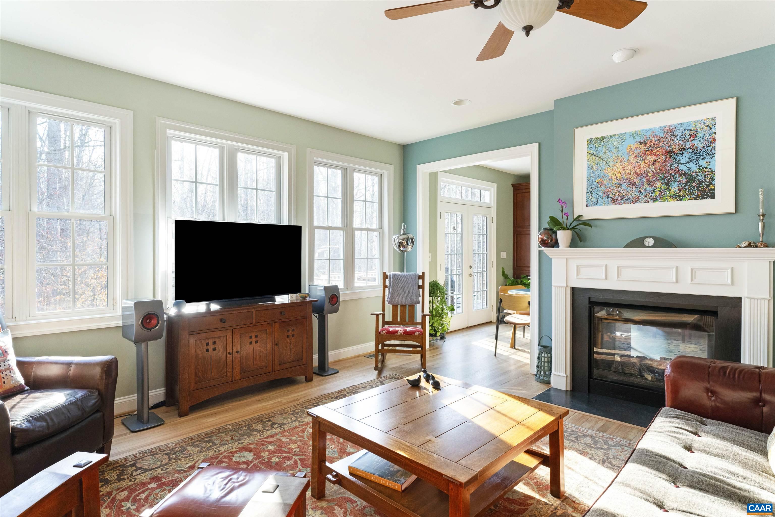 3535 FOXWOOD DR, BARBOURSVILLE, Virginia 22903, 4 Bedrooms Bedrooms, ,4 BathroomsBathrooms,Residential,3535 FOXWOOD DR,674249 MLS # 674249