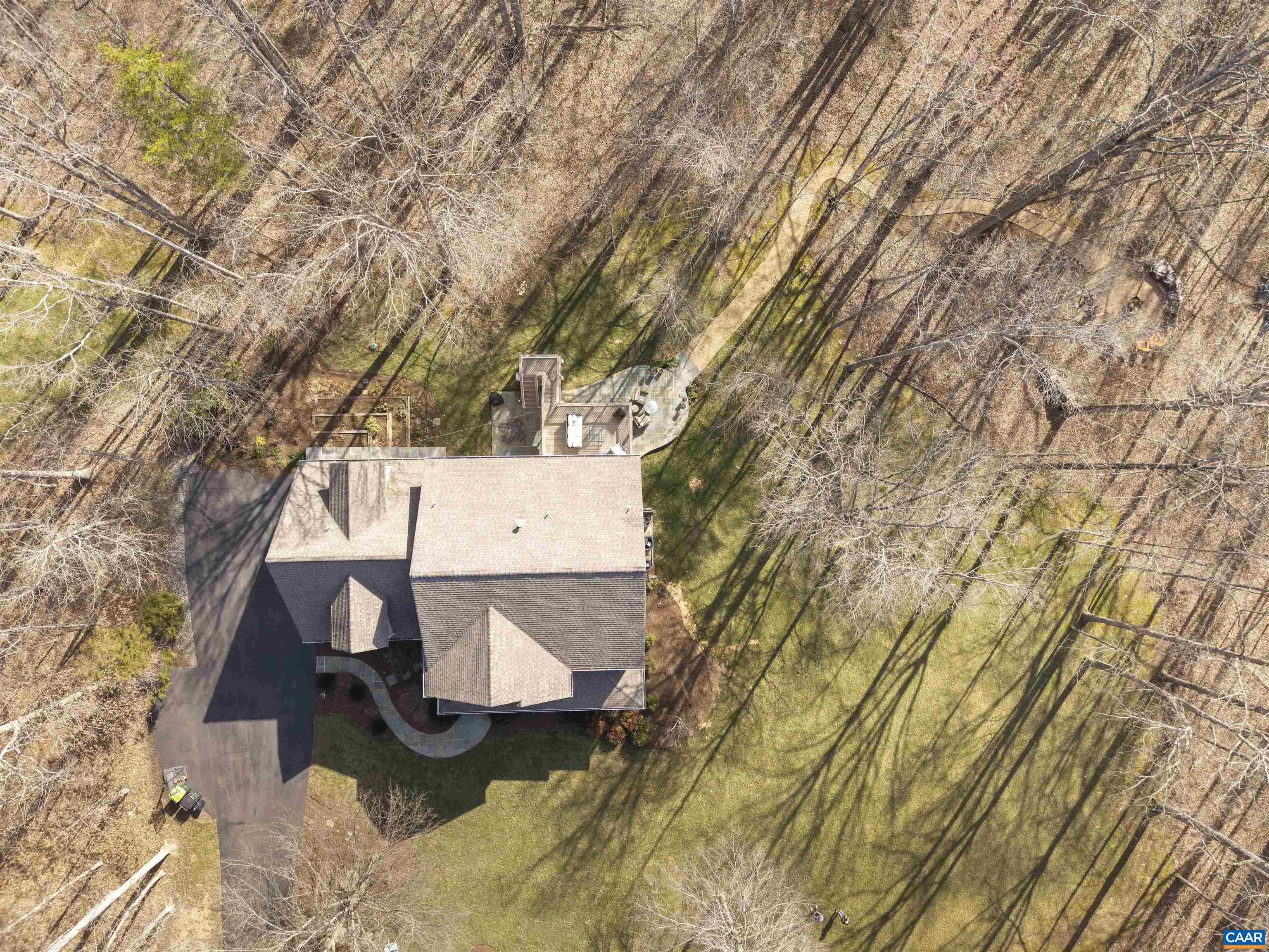 3535 FOXWOOD DR, BARBOURSVILLE, Virginia 22903, 4 Bedrooms Bedrooms, ,4 BathroomsBathrooms,Residential,3535 FOXWOOD DR,674249 MLS # 674249