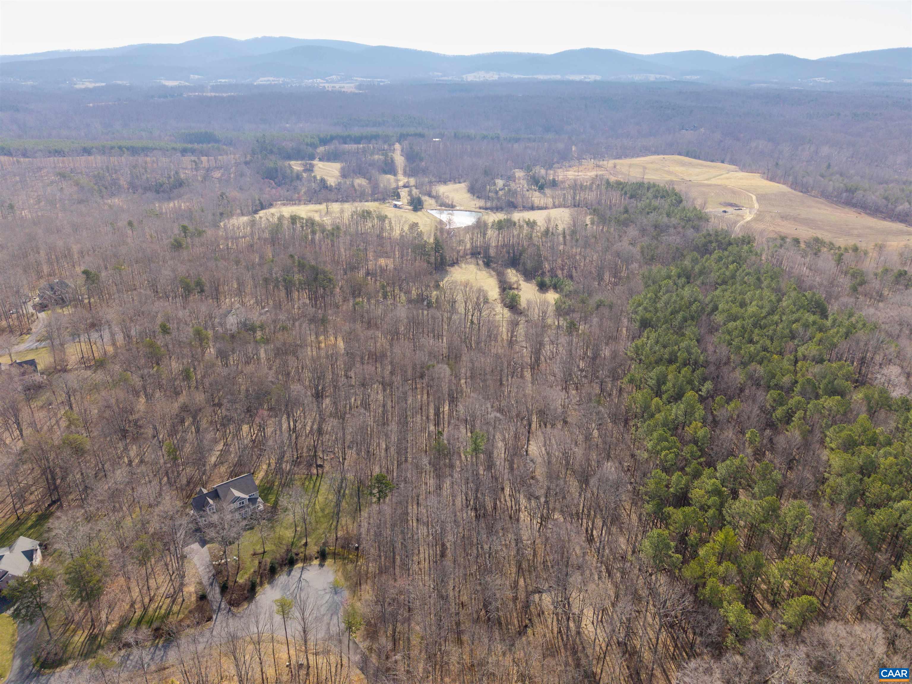 3535 FOXWOOD DR, BARBOURSVILLE, Virginia 22903, 4 Bedrooms Bedrooms, ,4 BathroomsBathrooms,Residential,3535 FOXWOOD DR,674249 MLS # 674249