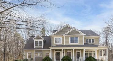 3535 FOXWOOD DR, BARBOURSVILLE, Virginia 22903, 4 Bedrooms Bedrooms, ,4 BathroomsBathrooms,Residential,3535 FOXWOOD DR,674249 MLS # 674249