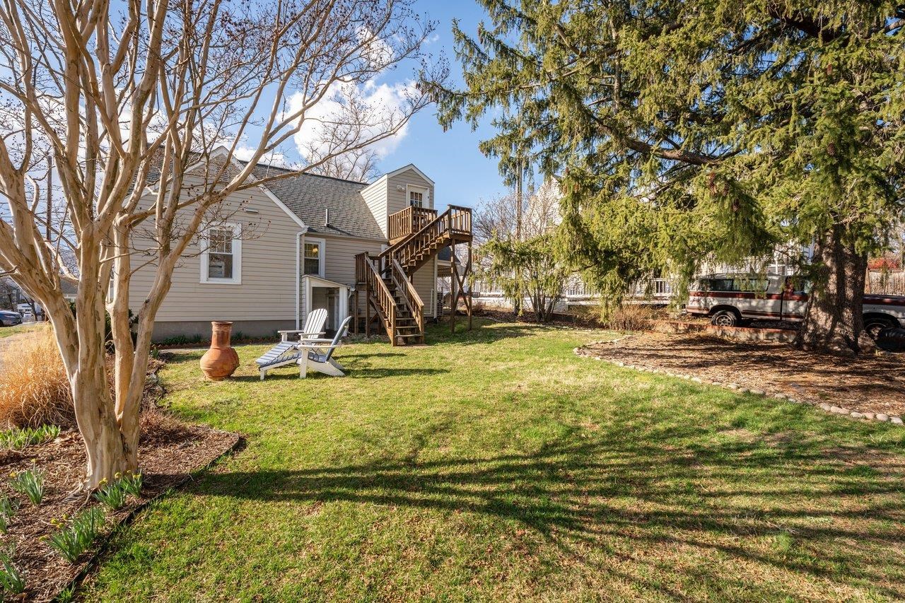 1466 BLUESTONE ST, HARRISONBURG, Virginia 22801, 3 Bedrooms Bedrooms, ,2 BathroomsBathrooms,Residential,1466 BLUESTONE ST,674259 MLS # 674259