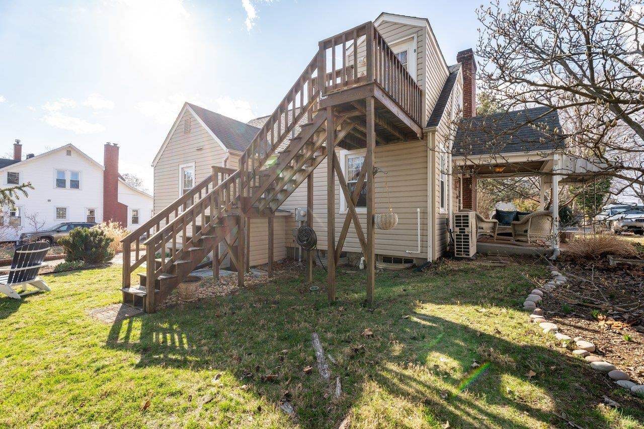 1466 BLUESTONE ST, HARRISONBURG, Virginia 22801, 3 Bedrooms Bedrooms, ,2 BathroomsBathrooms,Residential,1466 BLUESTONE ST,674259 MLS # 674259