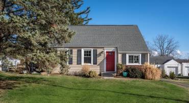 1466 BLUESTONE ST, HARRISONBURG, Virginia 22801, 3 Bedrooms Bedrooms, ,2 BathroomsBathrooms,Residential,1466 BLUESTONE ST,674259 MLS # 674259