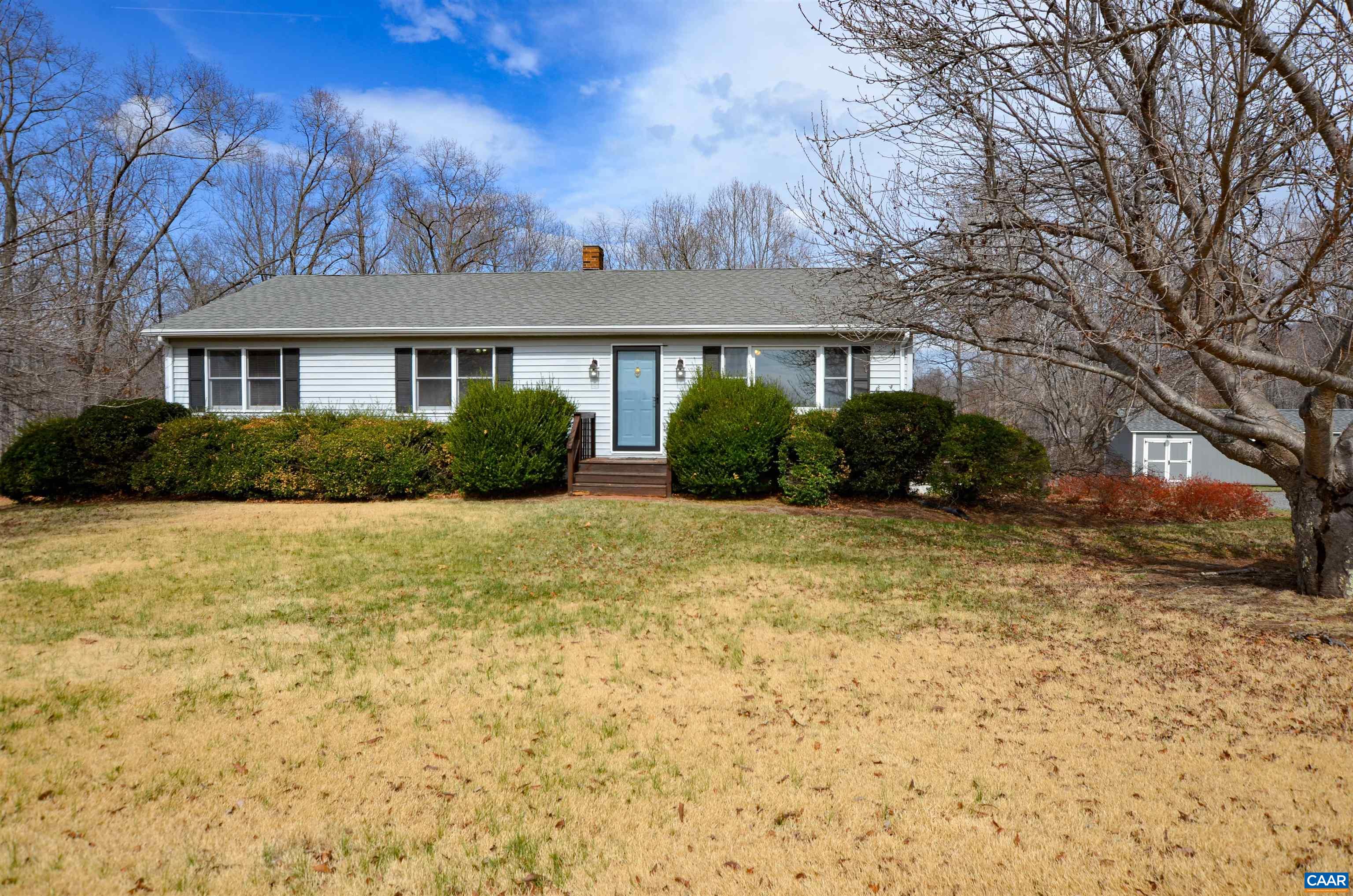 104 BLUE RIDGE LN, FABER, Virginia 22938, 3 Bedrooms Bedrooms, ,2 BathroomsBathrooms,Residential,104 BLUE RIDGE LN,674341 MLS # 674341