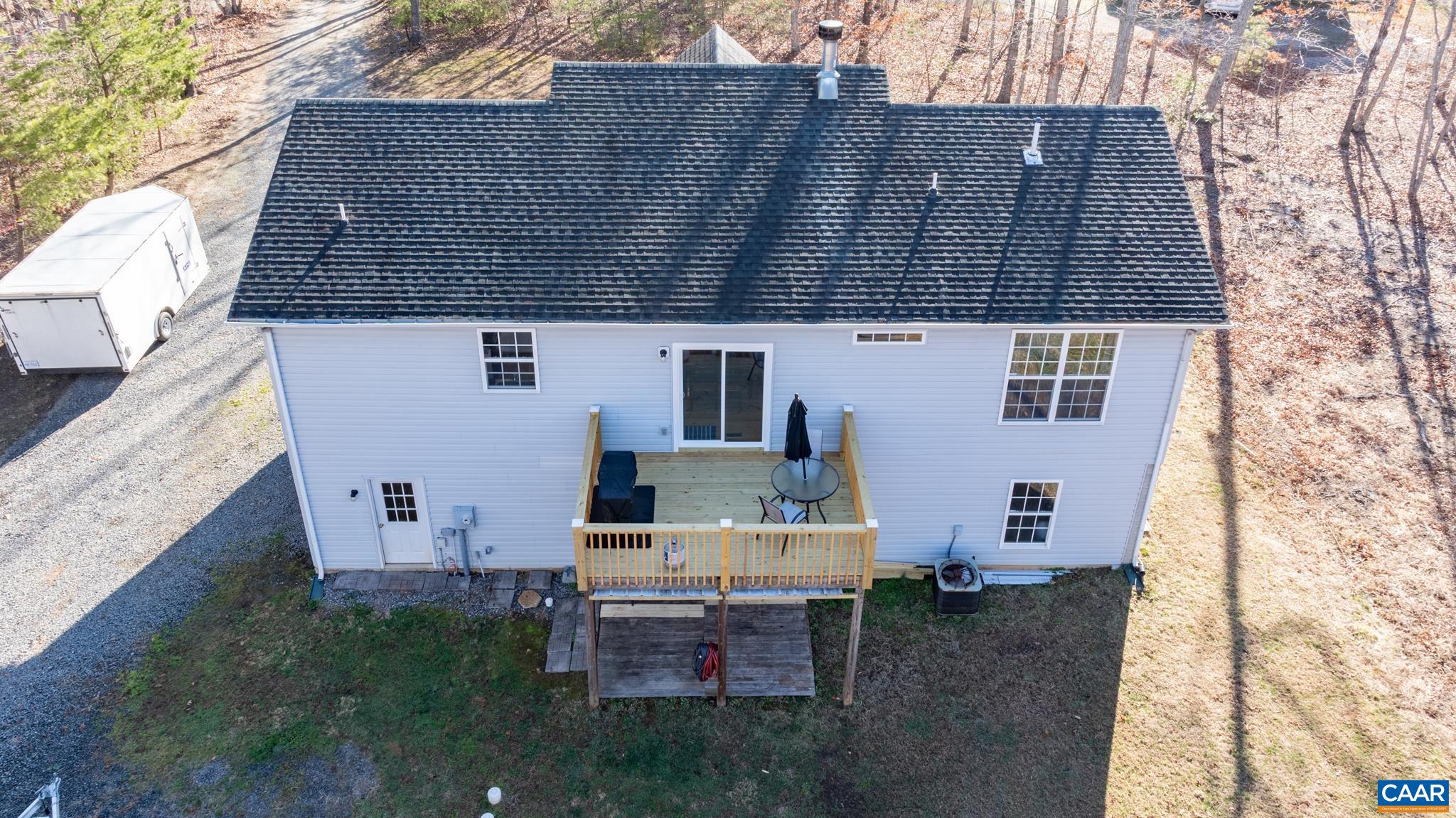 120 OAK FOREST LN, LOUISA, Virginia 23093, 3 Bedrooms Bedrooms, ,2 BathroomsBathrooms,Residential,120 OAK FOREST LN,674303 MLS # 674303