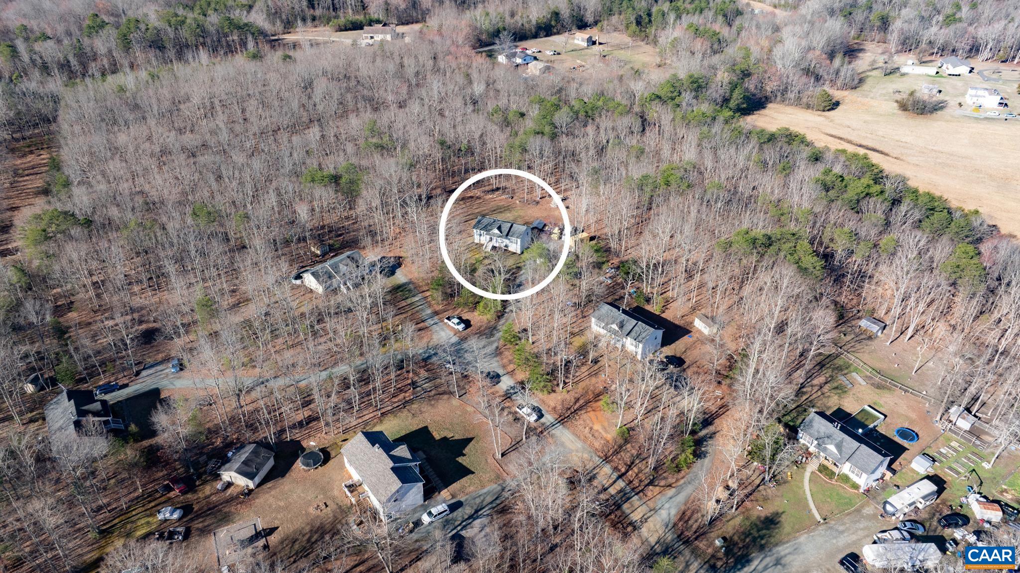 120 OAK FOREST LN, LOUISA, Virginia 23093, 3 Bedrooms Bedrooms, ,2 BathroomsBathrooms,Residential,120 OAK FOREST LN,674303 MLS # 674303