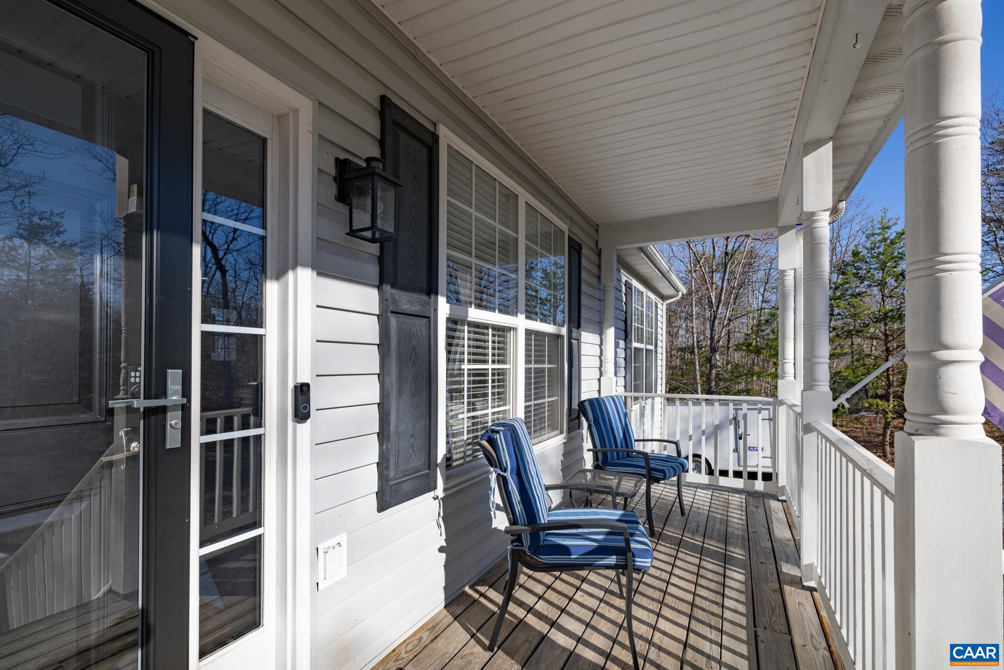 120 OAK FOREST LN, LOUISA, Virginia 23093, 3 Bedrooms Bedrooms, ,2 BathroomsBathrooms,Residential,120 OAK FOREST LN,674303 MLS # 674303