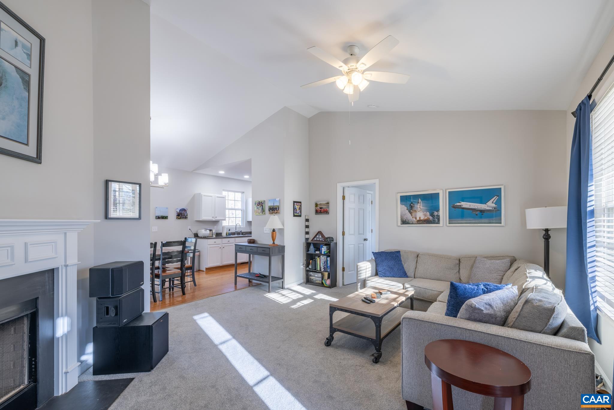 120 OAK FOREST LN, LOUISA, Virginia 23093, 3 Bedrooms Bedrooms, ,2 BathroomsBathrooms,Residential,120 OAK FOREST LN,674303 MLS # 674303