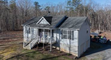 120 OAK FOREST LN, LOUISA, Virginia 23093, 3 Bedrooms Bedrooms, ,2 BathroomsBathrooms,Residential,120 OAK FOREST LN,674303 MLS # 674303