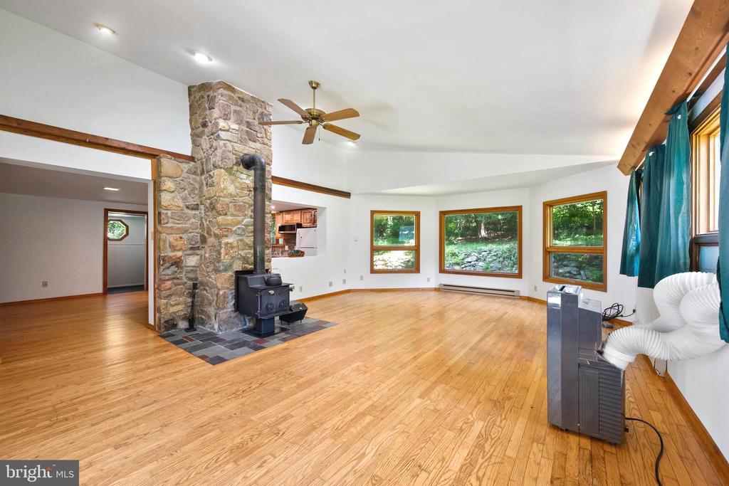 145 WEAKLEY LN, STANLEY, Virginia 22851, 3 Bedrooms Bedrooms, ,2 BathroomsBathrooms,Residential,145 WEAKLEY LN,VAPA2005266 MLS # VAPA2005266