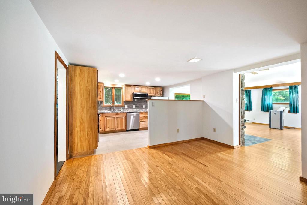 145 WEAKLEY LN, STANLEY, Virginia 22851, 3 Bedrooms Bedrooms, ,2 BathroomsBathrooms,Residential,145 WEAKLEY LN,VAPA2005266 MLS # VAPA2005266