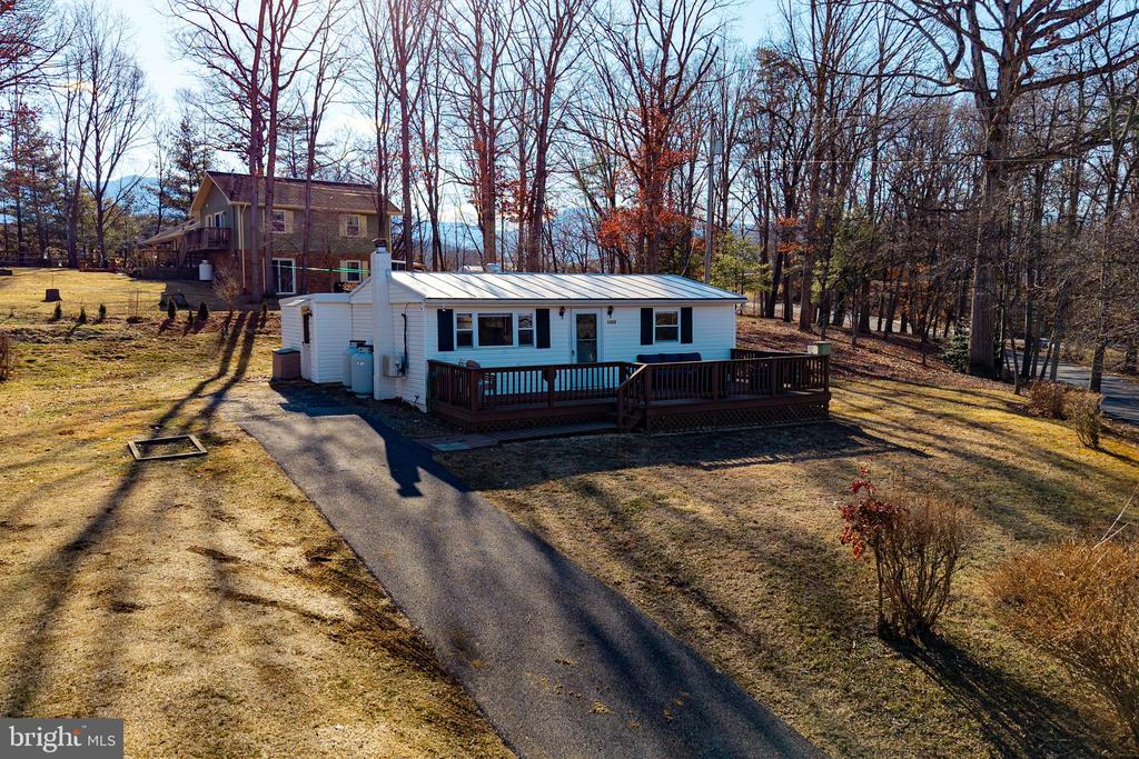 1553 REDMAN STORE RD, LURAY, Virginia 22835, 2 Bedrooms Bedrooms, ,1 BathroomBathrooms,Residential,1553 REDMAN STORE RD,VAPA2006006 MLS # VAPA2006006