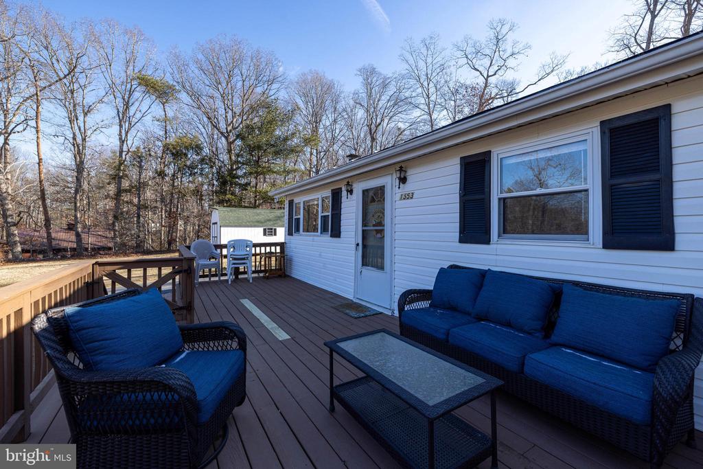 1553 REDMAN STORE RD, LURAY, Virginia 22835, 2 Bedrooms Bedrooms, ,1 BathroomBathrooms,Residential,1553 REDMAN STORE RD,VAPA2006006 MLS # VAPA2006006