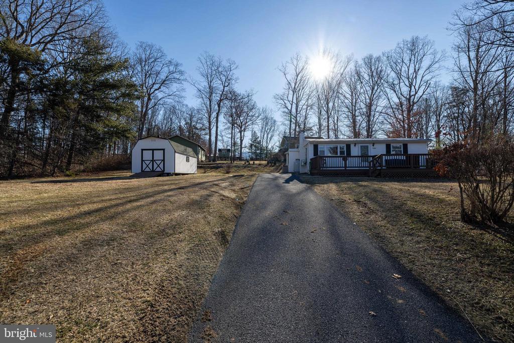 1553 REDMAN STORE RD, LURAY, Virginia 22835, 2 Bedrooms Bedrooms, ,1 BathroomBathrooms,Residential,1553 REDMAN STORE RD,VAPA2006006 MLS # VAPA2006006