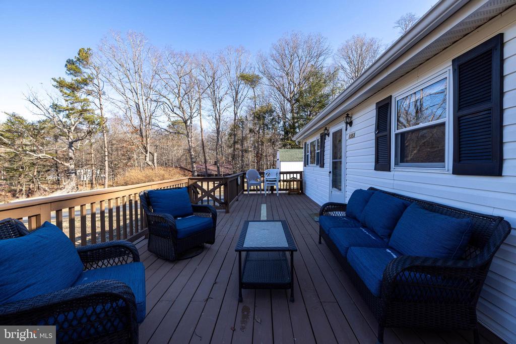 1553 REDMAN STORE RD, LURAY, Virginia 22835, 2 Bedrooms Bedrooms, ,1 BathroomBathrooms,Residential,1553 REDMAN STORE RD,VAPA2006006 MLS # VAPA2006006