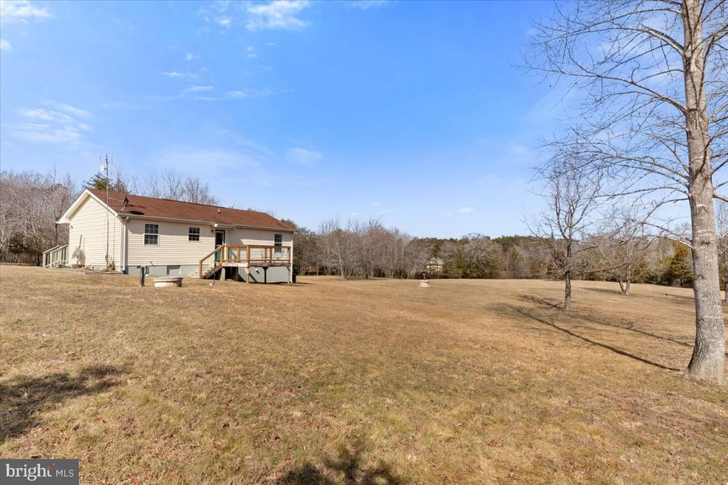 184 ANNA COVES, MINERAL, Virginia 23117, 3 Bedrooms Bedrooms, ,2 BathroomsBathrooms,Residential,184 ANNA COVES,VALA2009330 MLS # VALA2009330