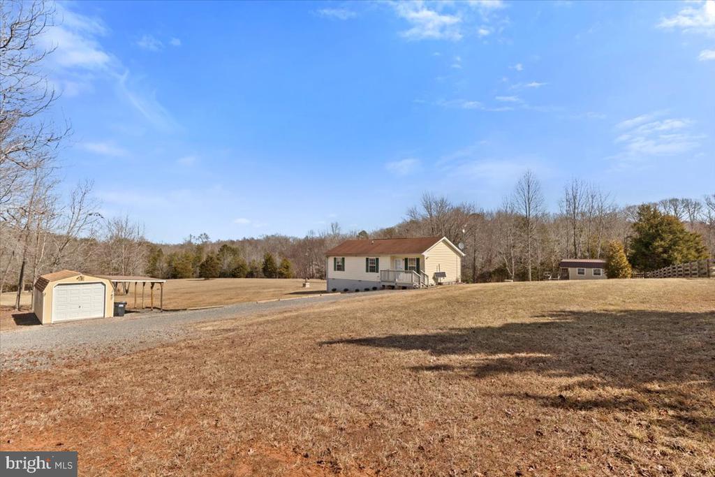 184 ANNA COVES, MINERAL, Virginia 23117, 3 Bedrooms Bedrooms, ,2 BathroomsBathrooms,Residential,184 ANNA COVES,VALA2009330 MLS # VALA2009330