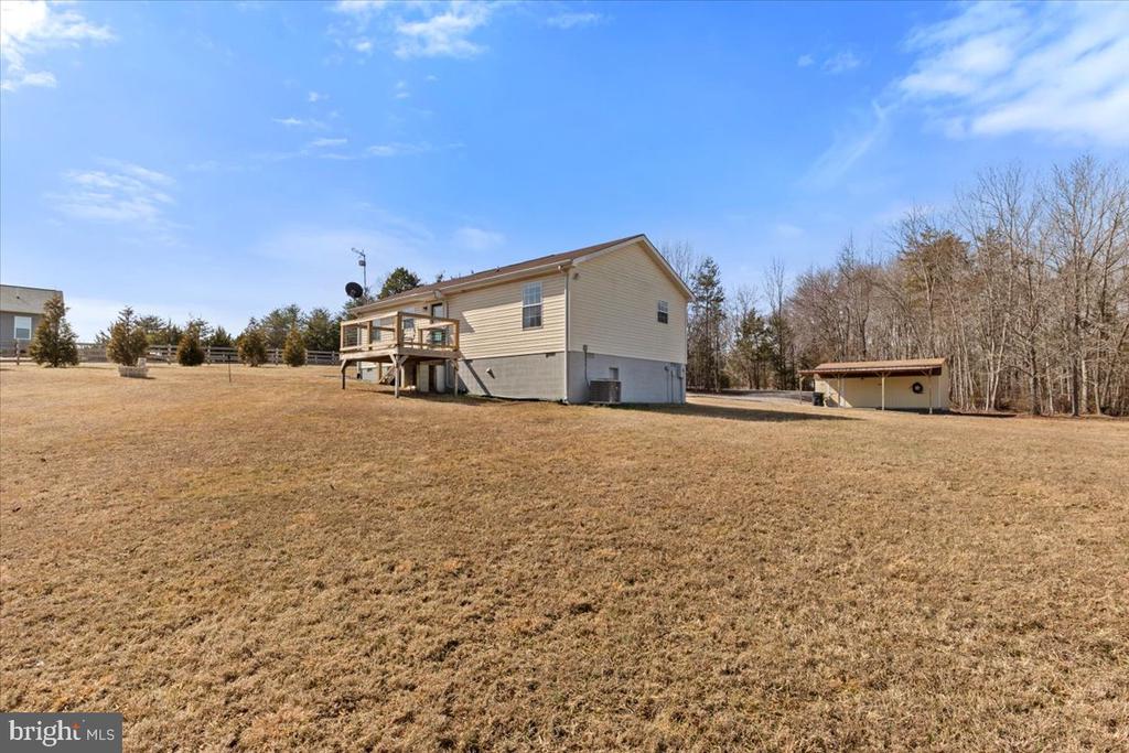 184 ANNA COVES, MINERAL, Virginia 23117, 3 Bedrooms Bedrooms, ,2 BathroomsBathrooms,Residential,184 ANNA COVES,VALA2009330 MLS # VALA2009330