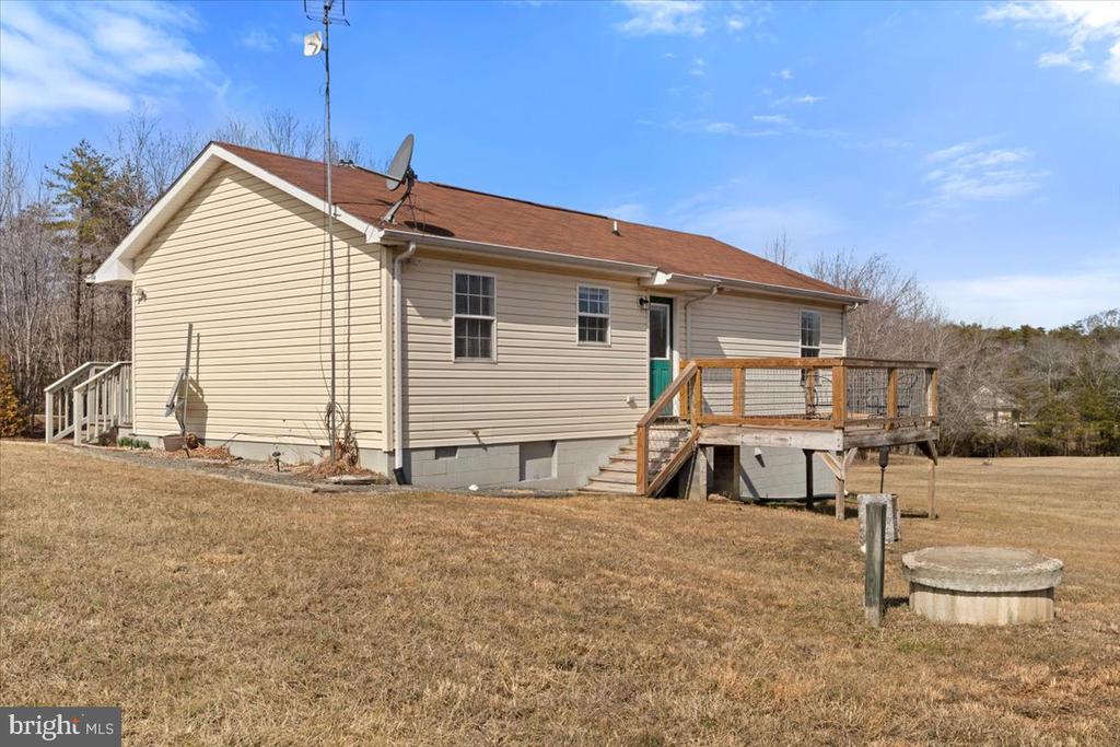 184 ANNA COVES, MINERAL, Virginia 23117, 3 Bedrooms Bedrooms, ,2 BathroomsBathrooms,Residential,184 ANNA COVES,VALA2009330 MLS # VALA2009330