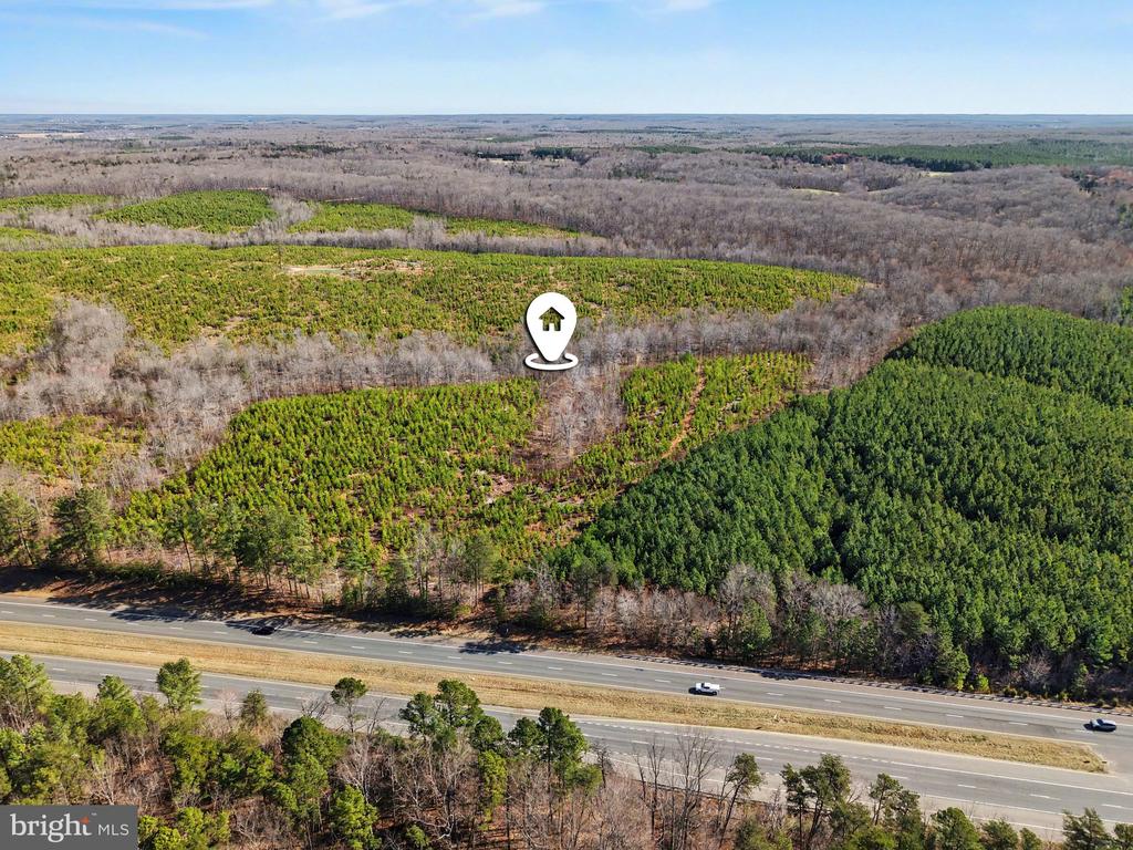 GERMANNA HWY, LIGNUM, Virginia 22726, ,Land,GERMANNA HWY,VACU2012966 MLS # VACU2012966