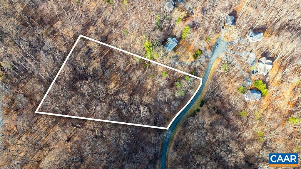 Lot 28 STONE CHIMNEYS RD, NELLYSFORD, Virginia 22958, ,Land,Lot 28 STONE CHIMNEYS RD,674347 MLS # 674347