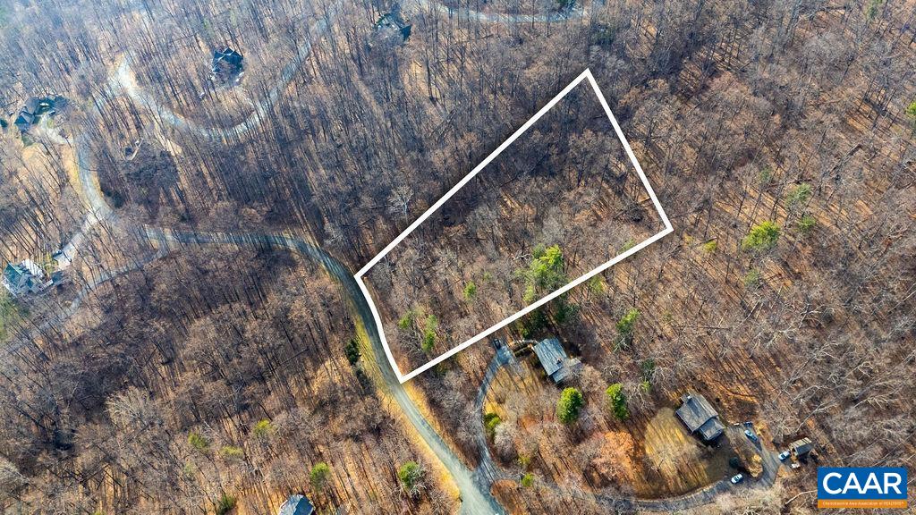 Lot 28 STONE CHIMNEYS RD, NELLYSFORD, Virginia 22958, ,Land,Lot 28 STONE CHIMNEYS RD,674347 MLS # 674347