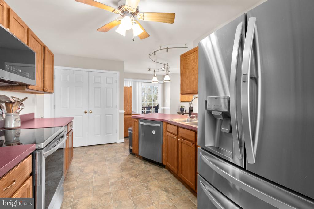 5825 MORRIS RD, SPOTSYLVANIA, Virginia 22551, 4 Bedrooms Bedrooms, ,3 BathroomsBathrooms,Residential,5825 MORRIS RD,VASP2039954 MLS # VASP2039954