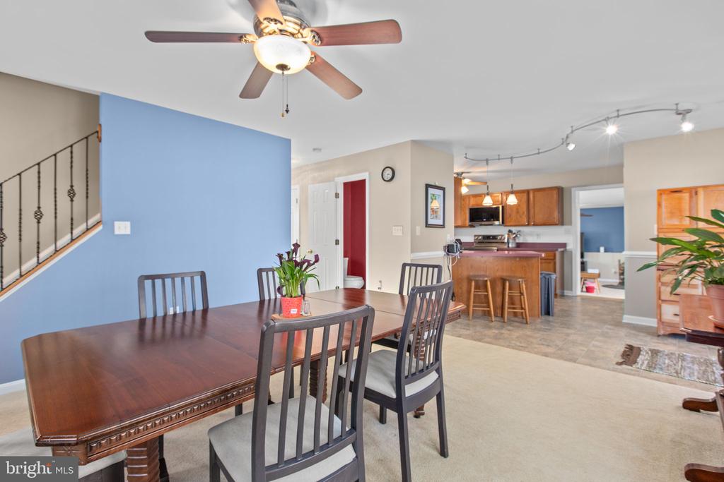 5825 MORRIS RD, SPOTSYLVANIA, Virginia 22551, 4 Bedrooms Bedrooms, ,3 BathroomsBathrooms,Residential,5825 MORRIS RD,VASP2039954 MLS # VASP2039954