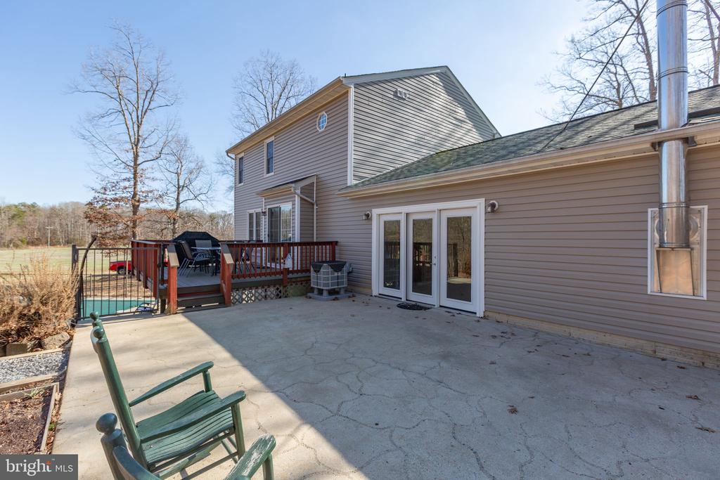 5825 MORRIS RD, SPOTSYLVANIA, Virginia 22551, 4 Bedrooms Bedrooms, ,3 BathroomsBathrooms,Residential,5825 MORRIS RD,VASP2039954 MLS # VASP2039954