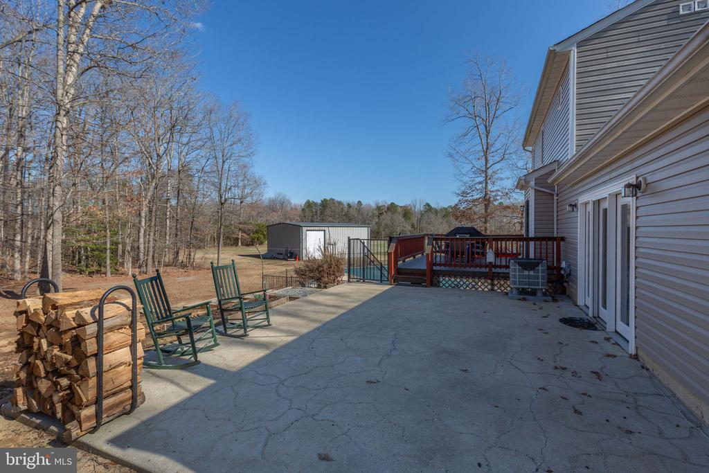 5825 MORRIS RD, SPOTSYLVANIA, Virginia 22551, 4 Bedrooms Bedrooms, ,3 BathroomsBathrooms,Residential,5825 MORRIS RD,VASP2039954 MLS # VASP2039954