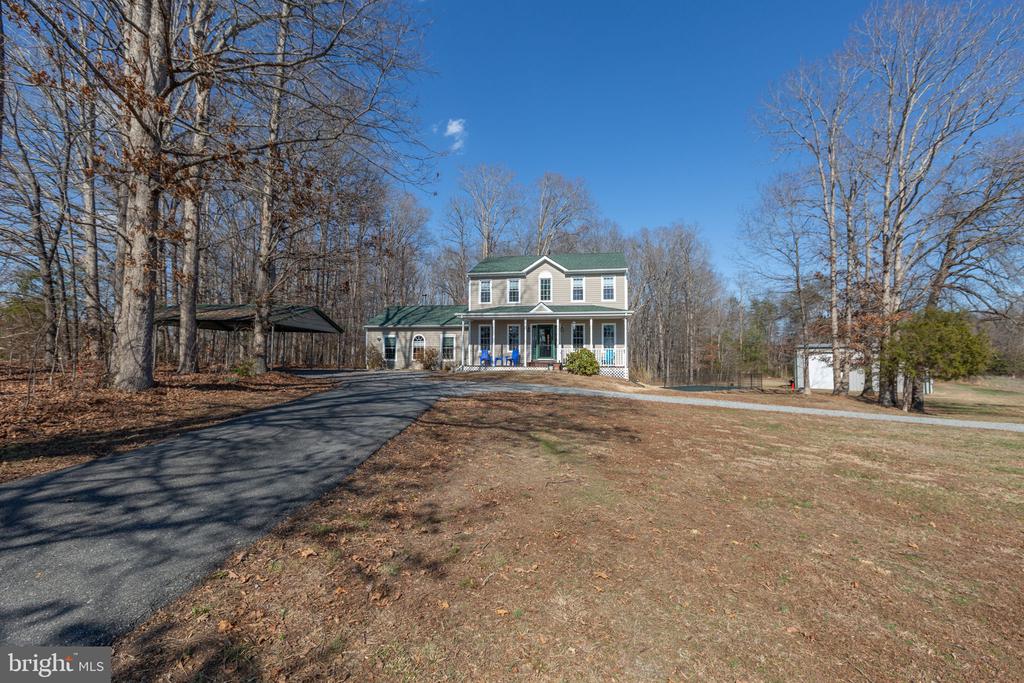 5825 MORRIS RD, SPOTSYLVANIA, Virginia 22551, 4 Bedrooms Bedrooms, ,3 BathroomsBathrooms,Residential,5825 MORRIS RD,VASP2039954 MLS # VASP2039954