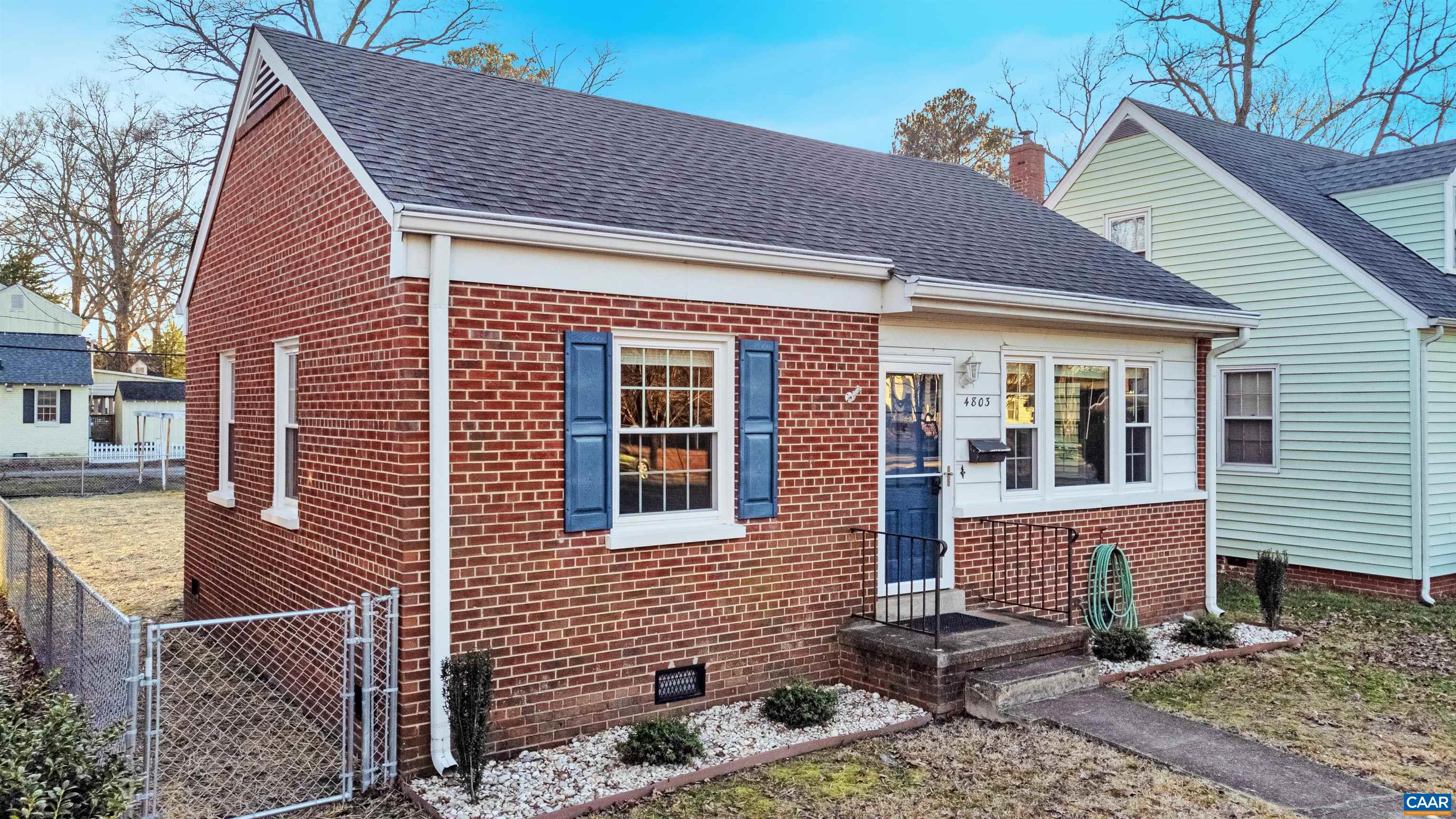 4803 PATTERSON AVE, RICHMOND, Virginia 23226, 2 Bedrooms Bedrooms, ,1 BathroomBathrooms,Residential,4803 PATTERSON AVE,673819 MLS # 673819