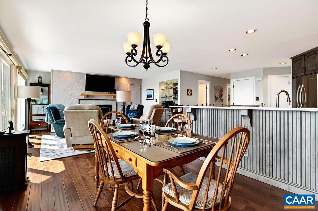 1561 VISTAS CONDOS, WINTERGREEN RESORT, Virginia 22967, 2 Bedrooms Bedrooms, ,2 BathroomsBathrooms,Residential,1561 VISTAS CONDOS,674349 MLS # 674349