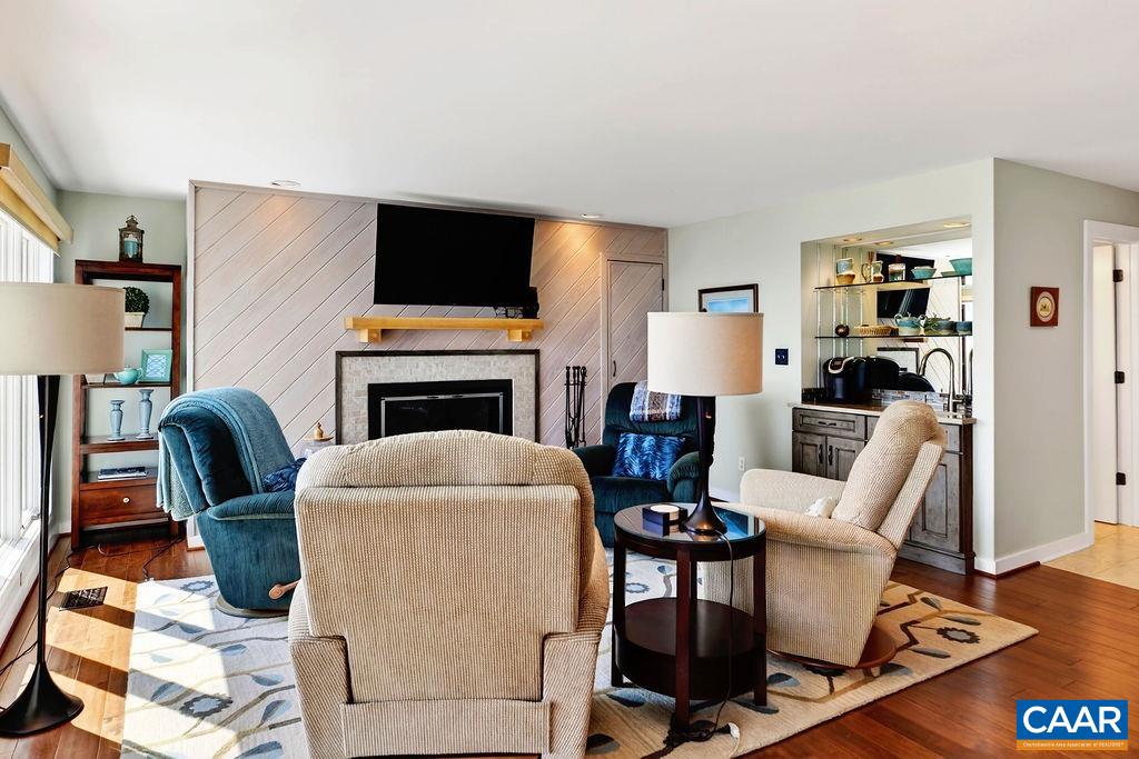 1561 VISTAS CONDOS, WINTERGREEN RESORT, Virginia 22967, 2 Bedrooms Bedrooms, ,2 BathroomsBathrooms,Residential,1561 VISTAS CONDOS,674349 MLS # 674349