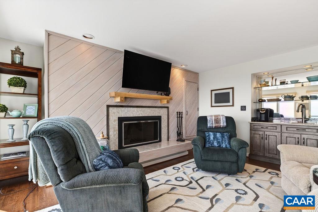 1561 VISTAS CONDOS, WINTERGREEN RESORT, Virginia 22967, 2 Bedrooms Bedrooms, ,2 BathroomsBathrooms,Residential,1561 VISTAS CONDOS,674349 MLS # 674349