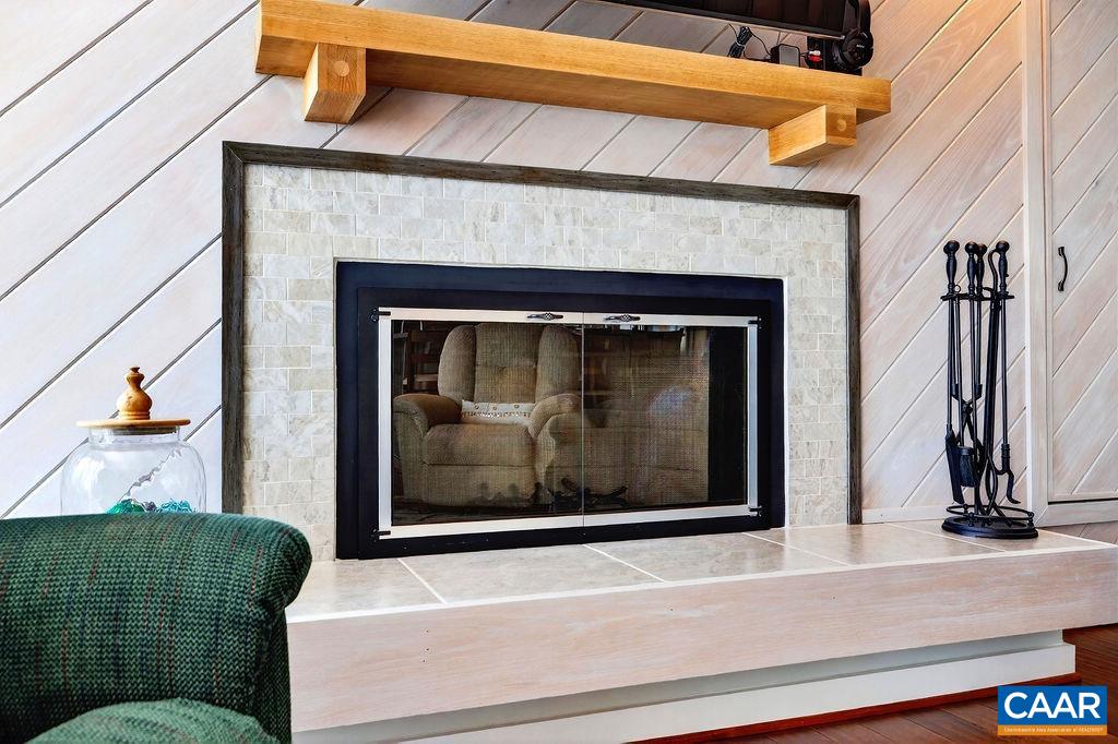 1561 VISTAS CONDOS, WINTERGREEN RESORT, Virginia 22967, 2 Bedrooms Bedrooms, ,2 BathroomsBathrooms,Residential,1561 VISTAS CONDOS,674349 MLS # 674349