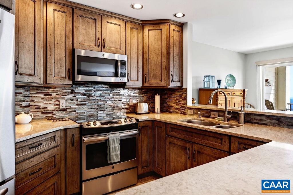 1561 VISTAS CONDOS, WINTERGREEN RESORT, Virginia 22967, 2 Bedrooms Bedrooms, ,2 BathroomsBathrooms,Residential,1561 VISTAS CONDOS,674349 MLS # 674349