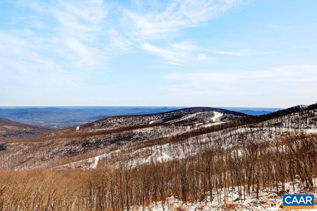 1561 VISTAS CONDOS, WINTERGREEN RESORT, Virginia 22967, 2 Bedrooms Bedrooms, ,2 BathroomsBathrooms,Residential,1561 VISTAS CONDOS,674349 MLS # 674349