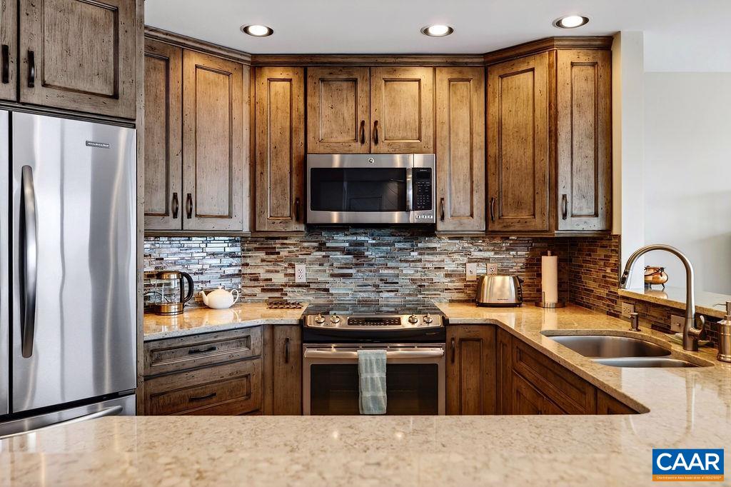 1561 VISTAS CONDOS, WINTERGREEN RESORT, Virginia 22967, 2 Bedrooms Bedrooms, ,2 BathroomsBathrooms,Residential,1561 VISTAS CONDOS,674349 MLS # 674349