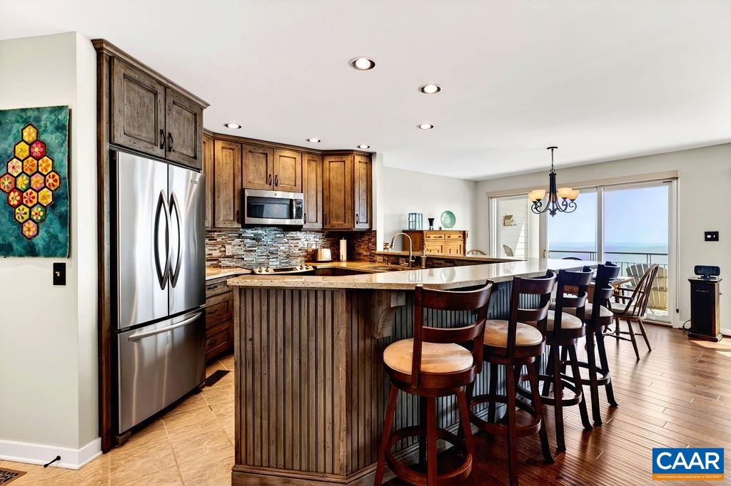 1561 VISTAS CONDOS, WINTERGREEN RESORT, Virginia 22967, 2 Bedrooms Bedrooms, ,2 BathroomsBathrooms,Residential,1561 VISTAS CONDOS,674349 MLS # 674349