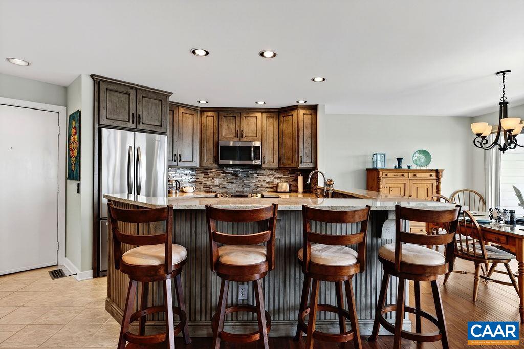 1561 VISTAS CONDOS, WINTERGREEN RESORT, Virginia 22967, 2 Bedrooms Bedrooms, ,2 BathroomsBathrooms,Residential,1561 VISTAS CONDOS,674349 MLS # 674349