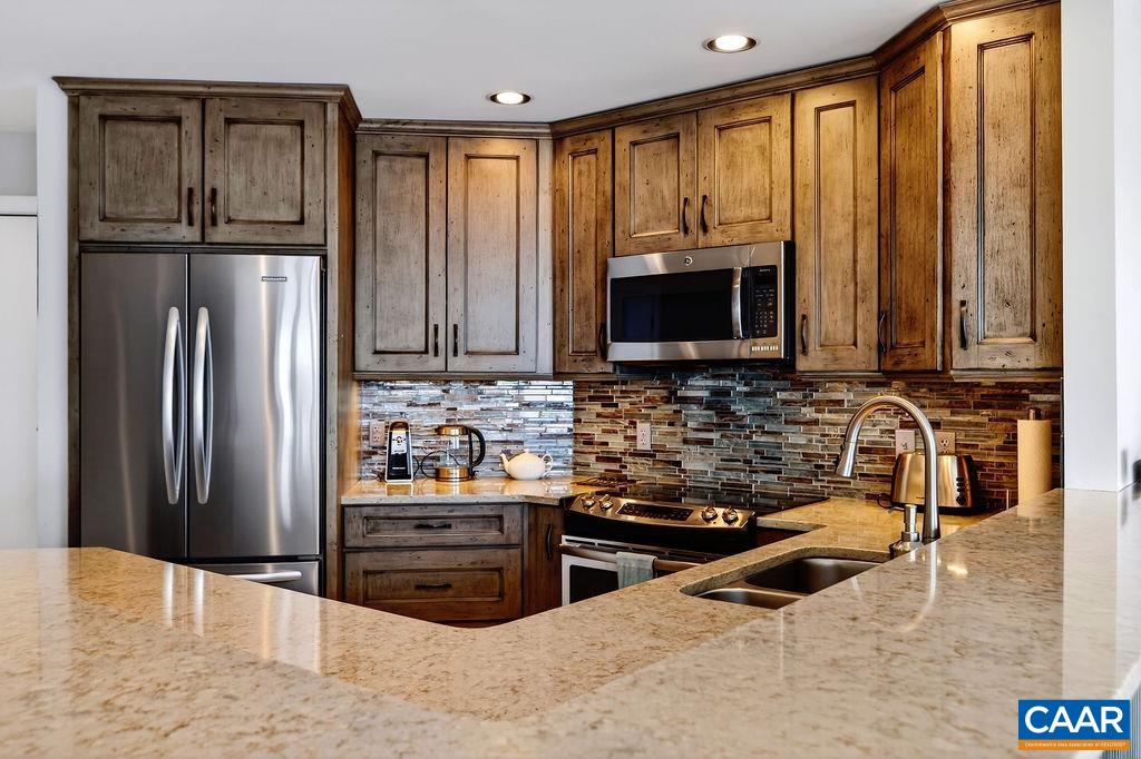 1561 VISTAS CONDOS, WINTERGREEN RESORT, Virginia 22967, 2 Bedrooms Bedrooms, ,2 BathroomsBathrooms,Residential,1561 VISTAS CONDOS,674349 MLS # 674349